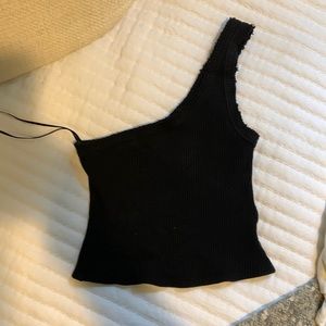 NWOT Urban Outfitters crop top